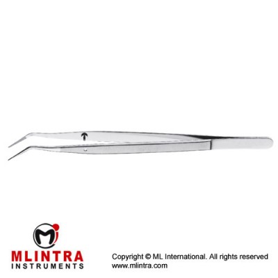 Dressing Plier Fig. 18 Stainless Steel, Standard